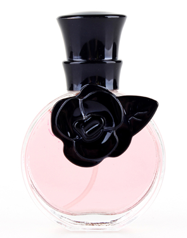 Valencia Orchid Parli Parfum — аромат