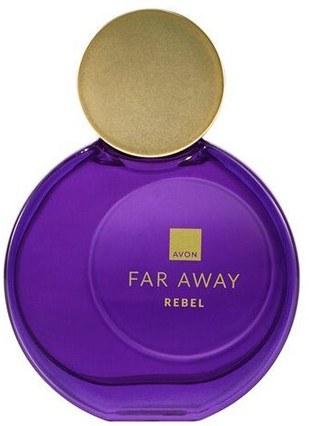 Far Away Rebel Avon — аромат