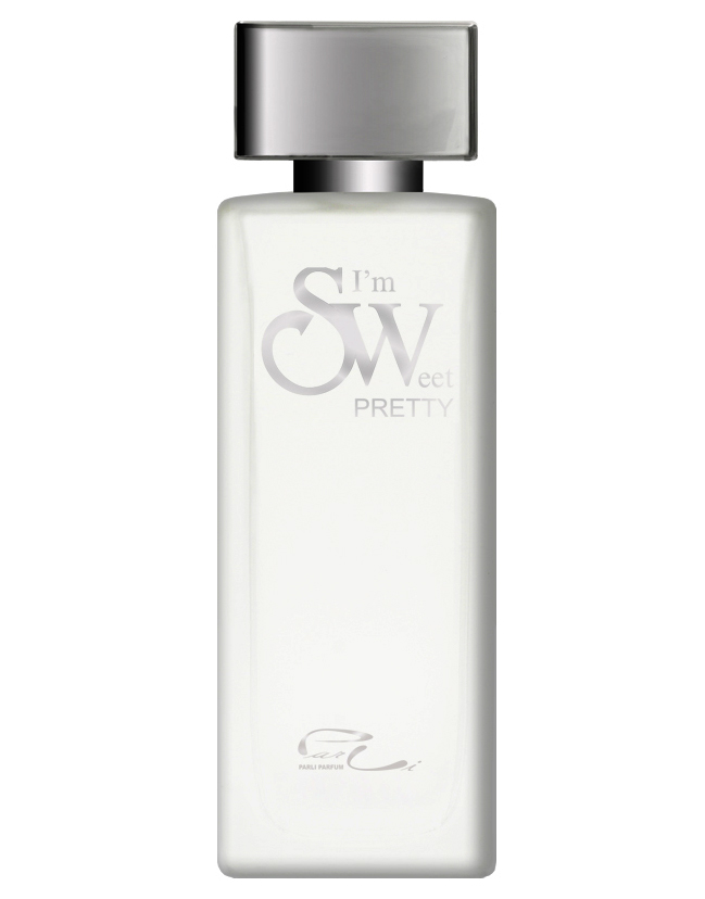 I'm Sweet Pretty Parli Parfum — аромат