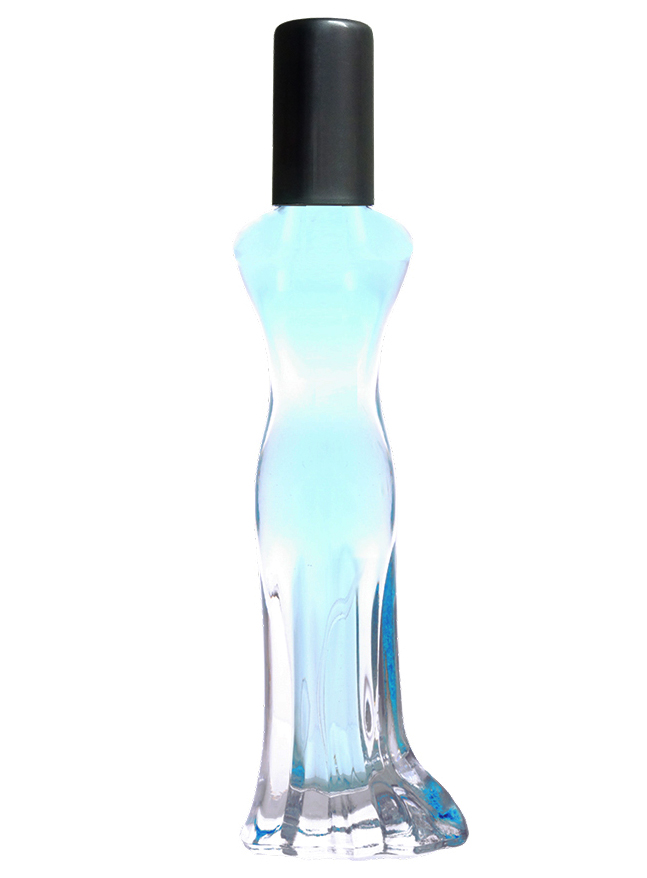 Silver Lady Parli Parfum — аромат