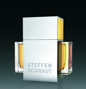Steffen Schraut Steffen Schraut — аромат