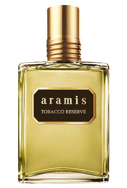 Tobacco Reserve Aramis — аромат