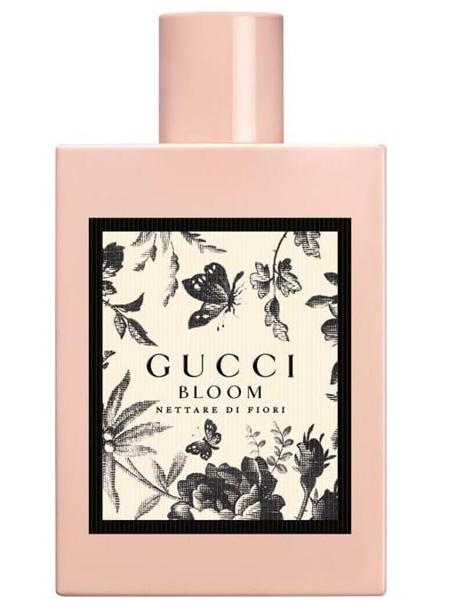 Gucci Bloom Nettare Di Fiori Gucci — аромат
