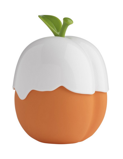 Kimoji Peach KKW Fragrance — аромат