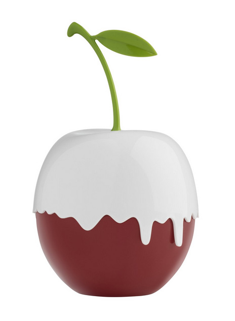 Kimoji Cherry KKW Fragrance — аромат