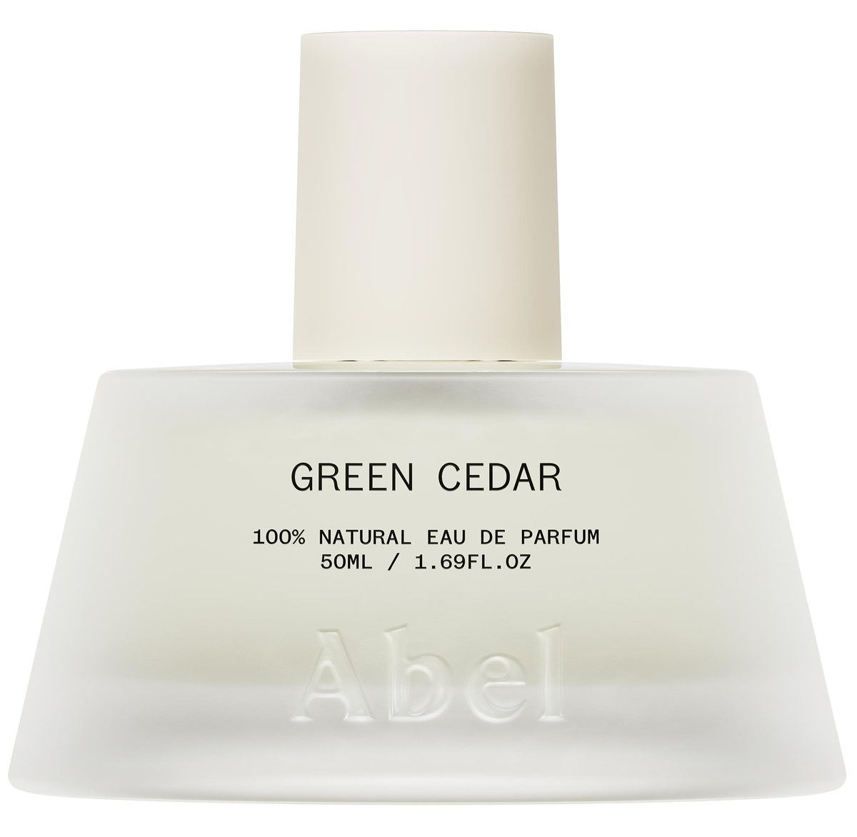 Green Cedar Abel — аромат