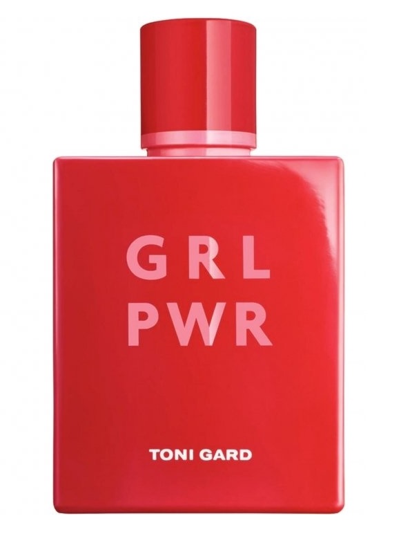 GRL PWR Toni Gard — аромат
