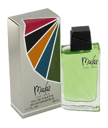 Mackie for Men Bob Mackie — аромат