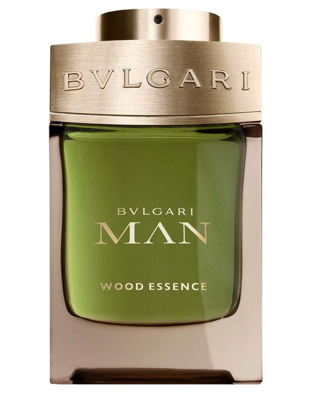 Bvlgari Man Wood Essence Bvlgari — аромат