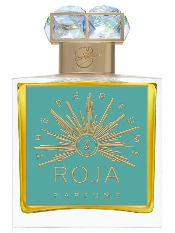 Fortnum & Mason The Perfume Roja Dove — аромат