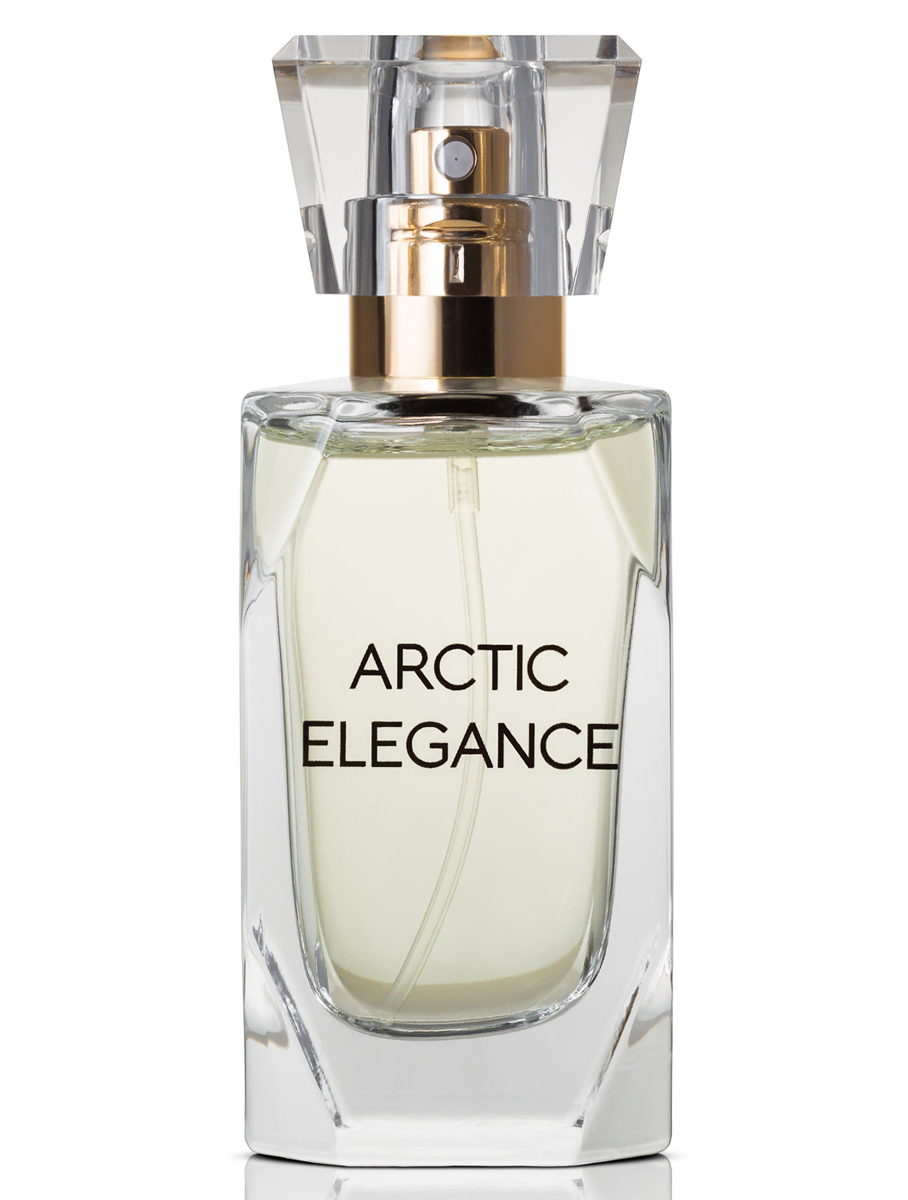 Arctic Elegance Norra Norrland — аромат