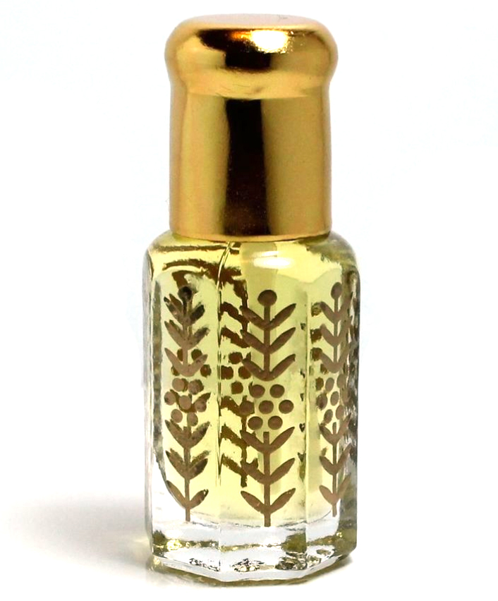 Cohiban Coffee Attar Elixir Attar — аромат
