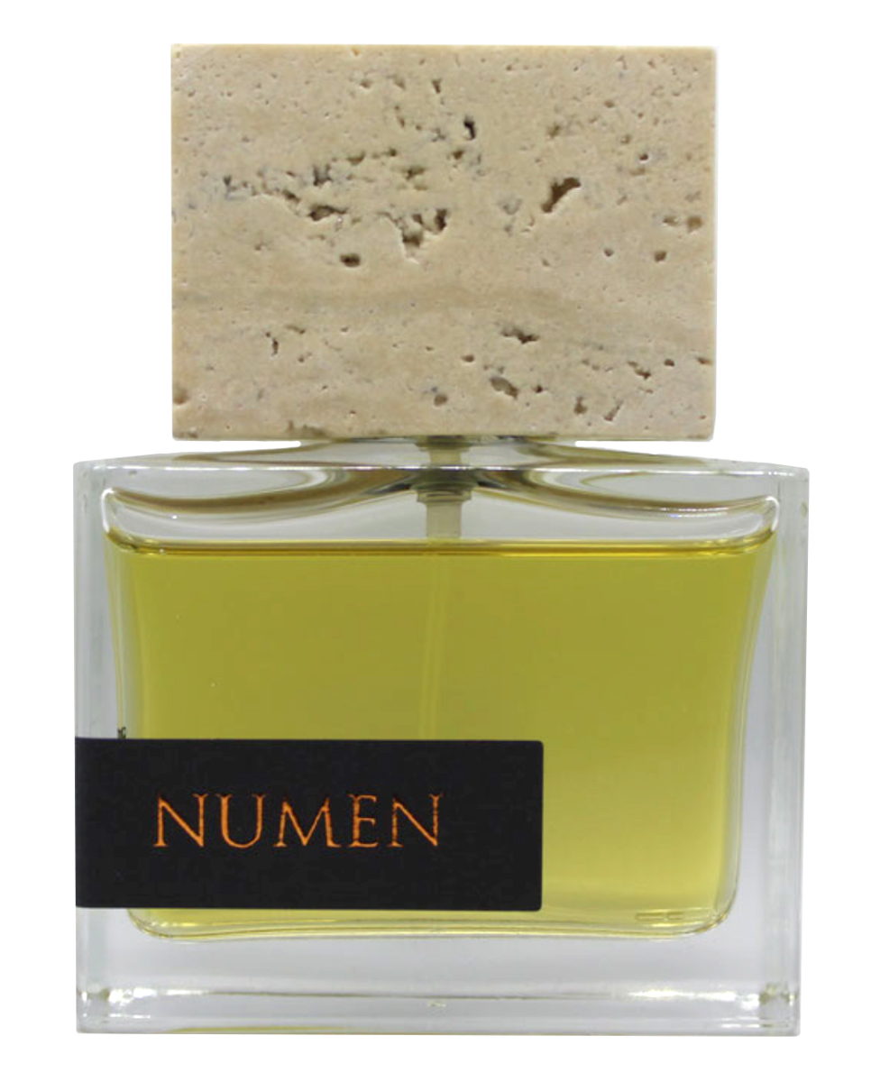 Lú Numen Lú by Ludovica Di Loreto — аромат
