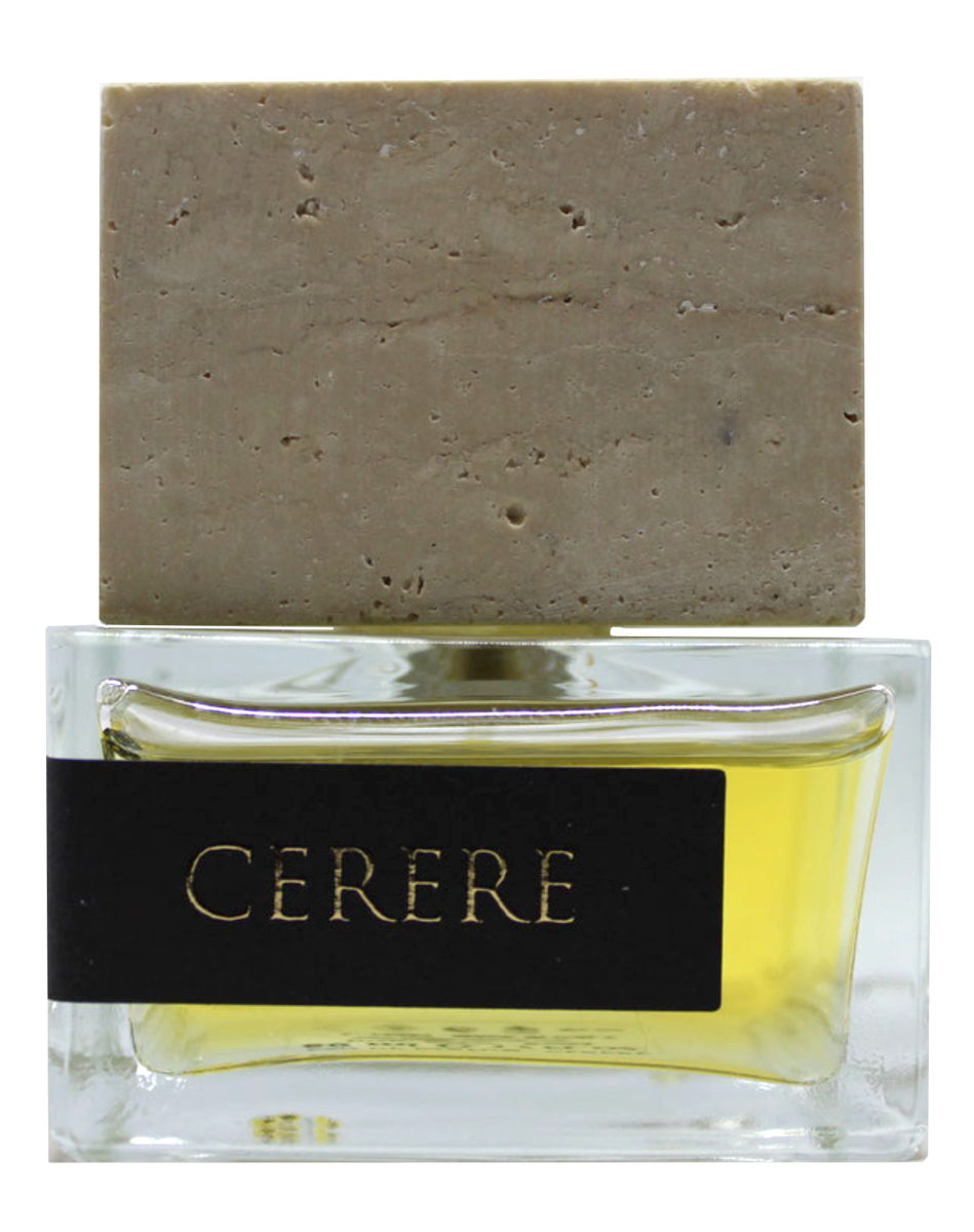 Lú Cerere Lú by Ludovica Di Loreto — аромат