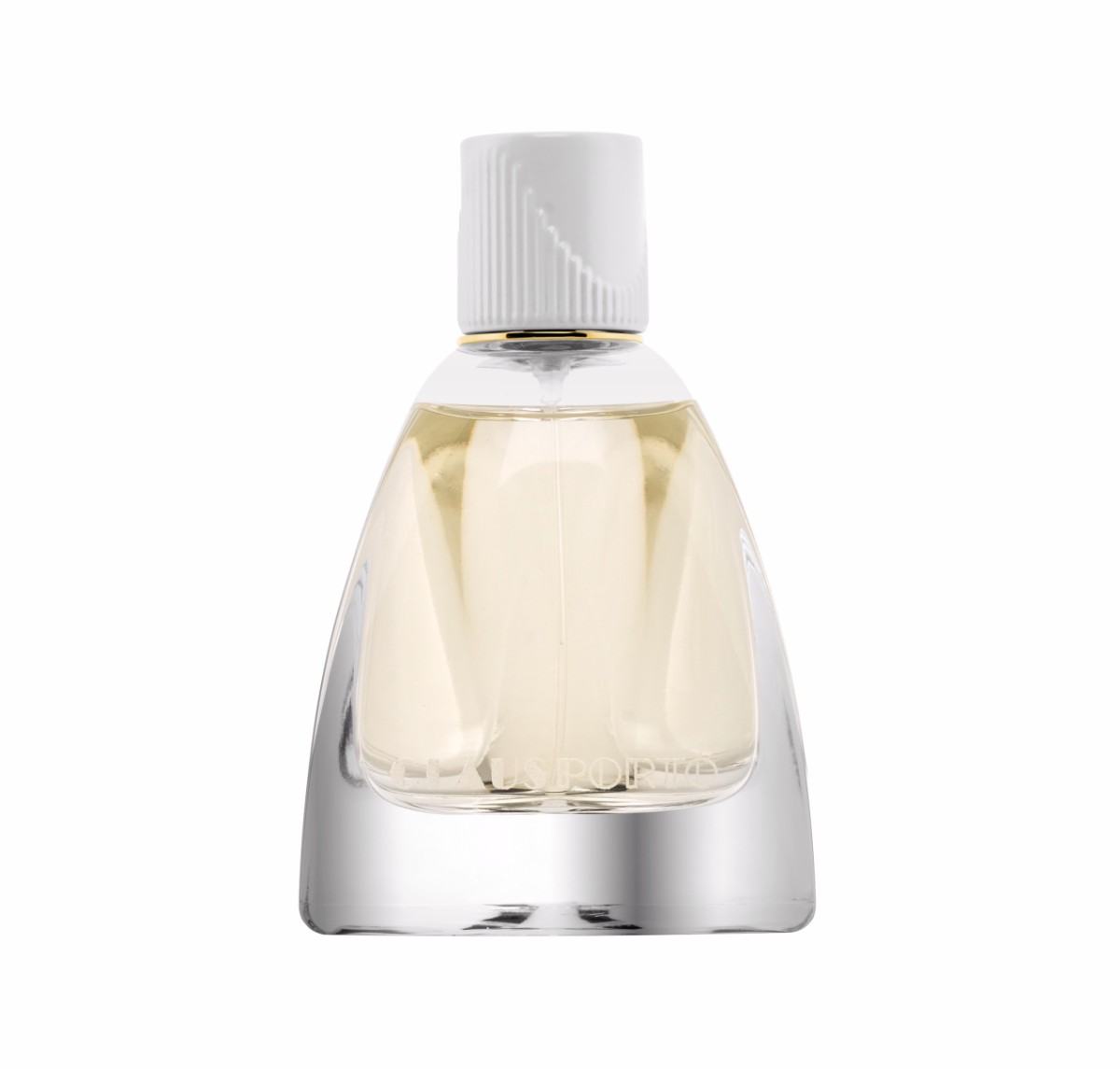 Le Parfum Claus Porto — аромат