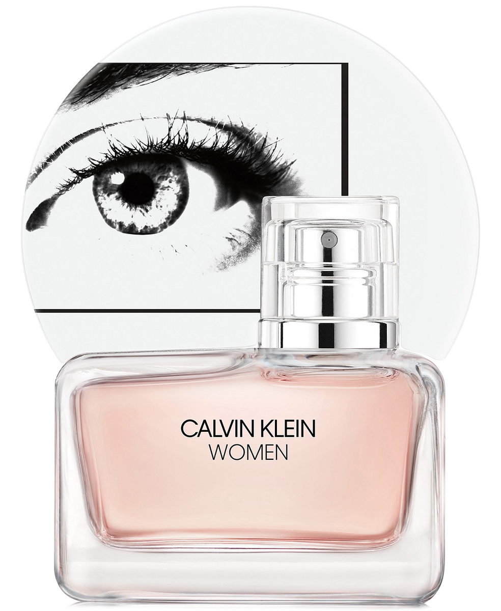 Calvin Klein Women Calvin Klein — аромат