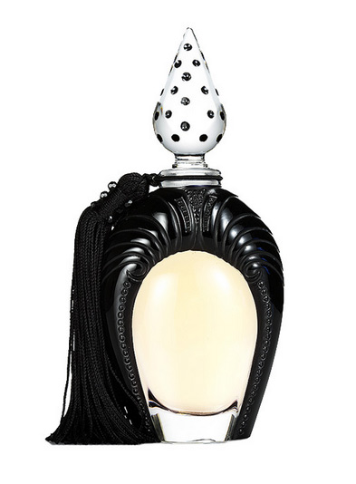 Lalique de Lalique Sheherazade Crystal Flacon Lalique — аромат