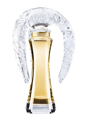 Lalique de Lalique Sillage Crystal Flacon Lalique — аромат