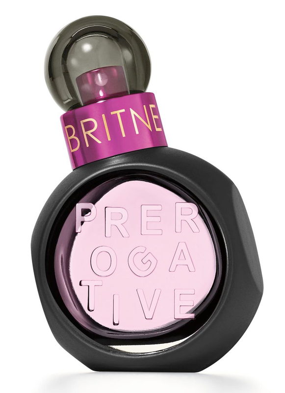 Prerogative Britney Spears — аромат