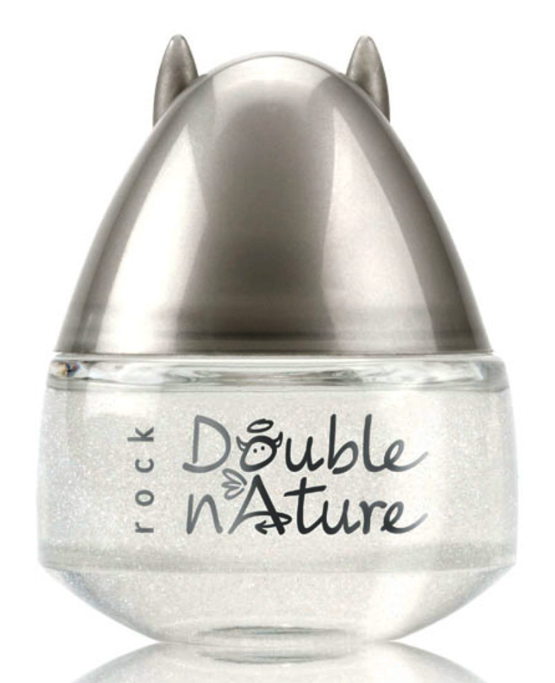 Double Nature Rock JAFRA — аромат
