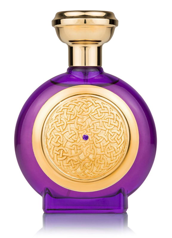 Violet Sapphire Boadicea the Victorious — аромат