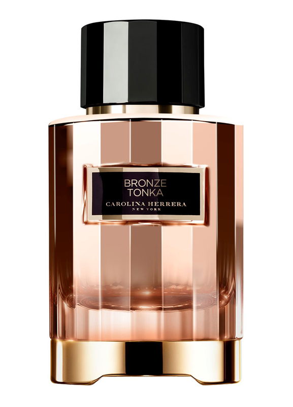 Bronze Tonka Carolina Herrera — аромат