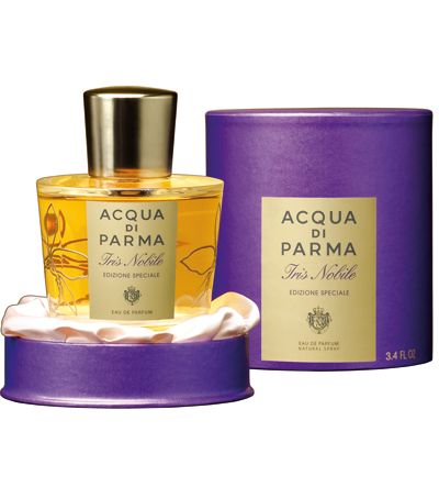 Acqua di Parma Iris Nobile Edizione Speciale 2008 Acqua di Parma — аромат
