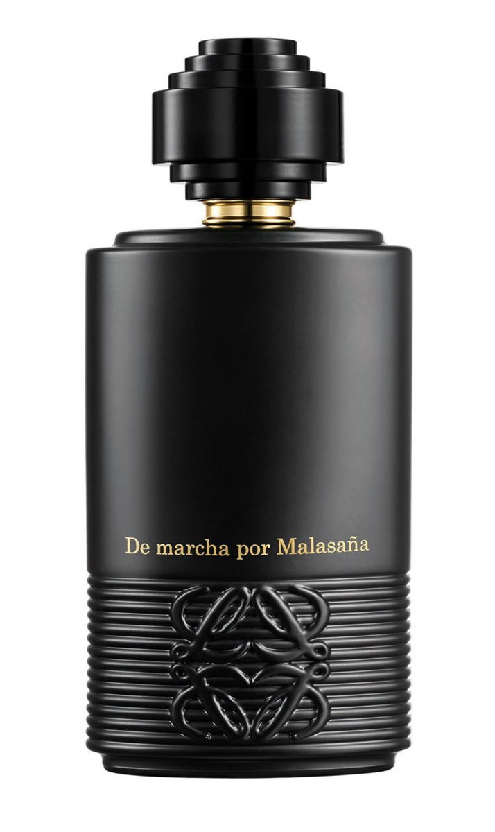 De Marcha Por Malasaña Loewe — аромат