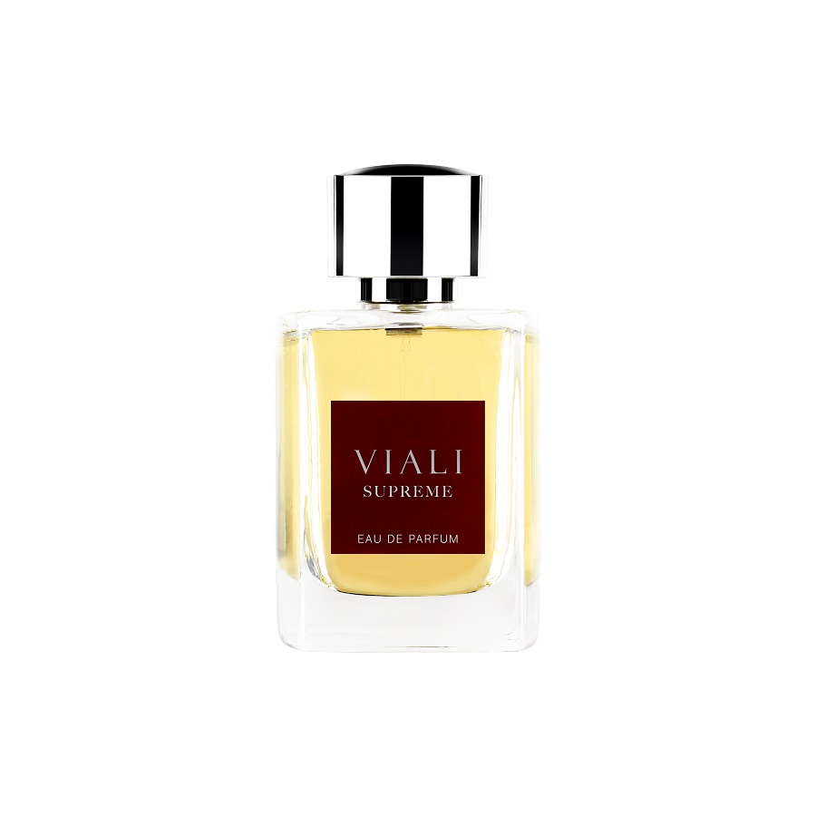 Supreme Viali — аромат