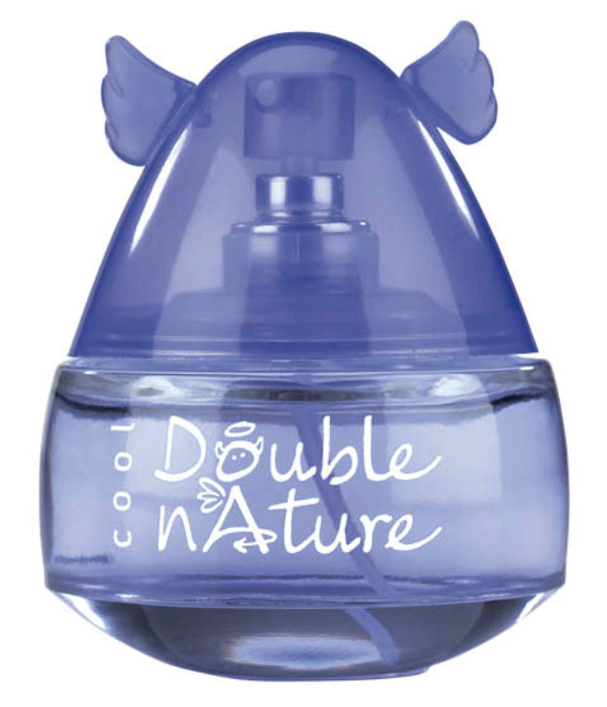 Double Nature Cool JAFRA