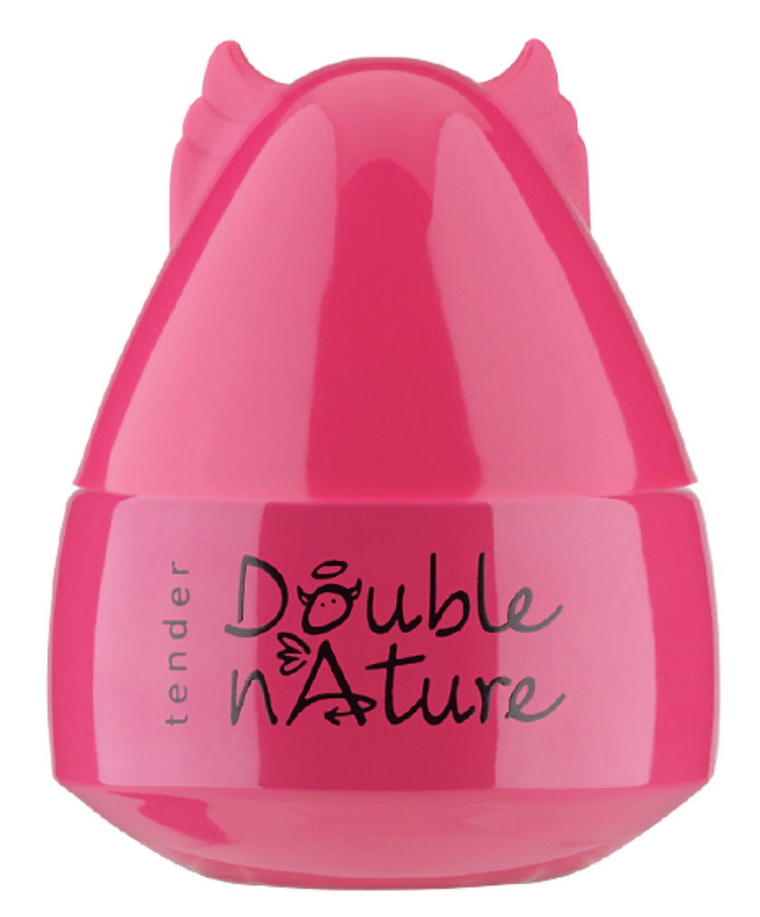 Double Nature Tender JAFRA — аромат