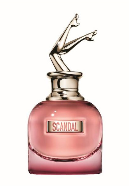 Scandal By Night Jean Paul Gaultier — аромат