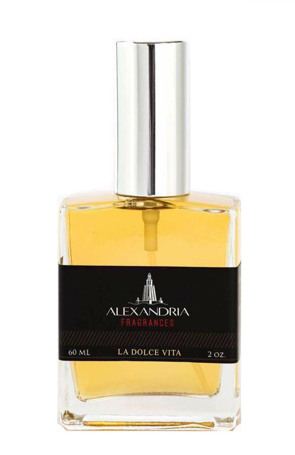 La Dolce Vita Alexandria Fragrances — аромат