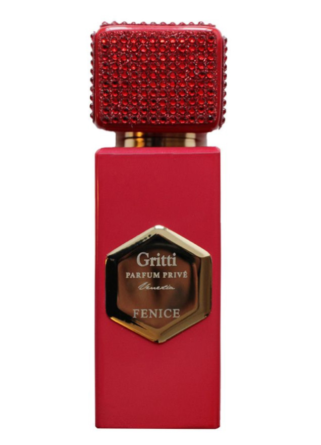Fenice Gritti — аромат