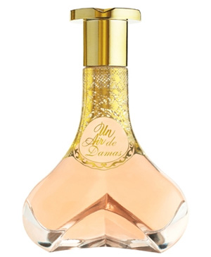 Un Air de Damas Jasmine Dorin — аромат
