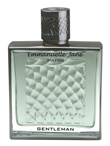 Gentleman Emmanuelle Jane — аромат