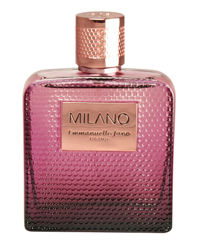 Milano For Women Emmanuelle Jane — аромат
