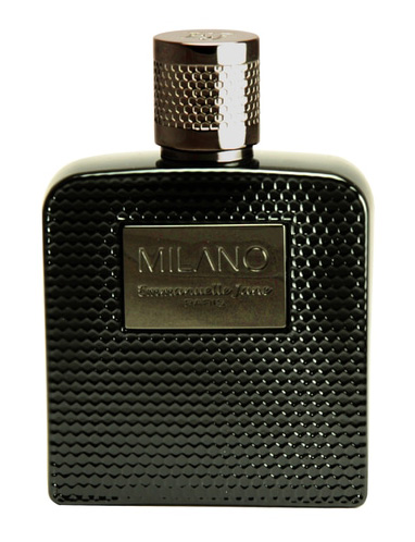 Milano for Men Emmanuelle Jane — аромат