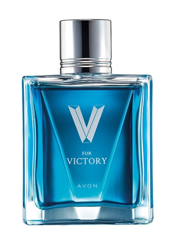 Avon V For Victory Avon — аромат