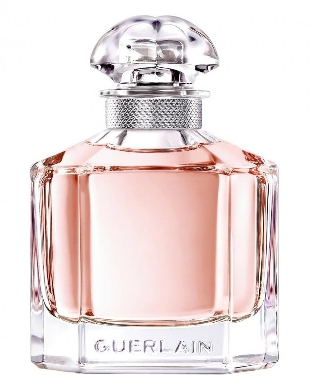 Mon Guerlain Eau de Toilette Guerlain — аромат