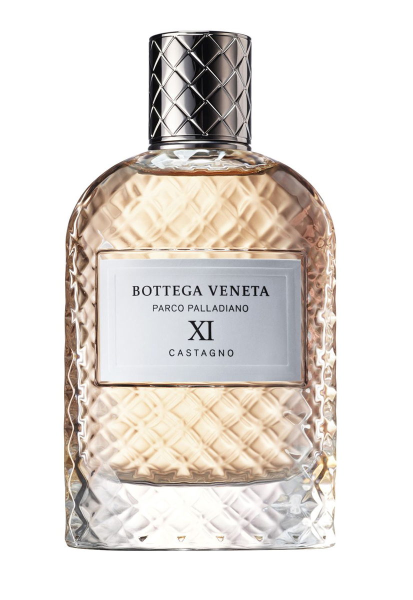 Parco Palladiano XI: Castagno Bottega Veneta