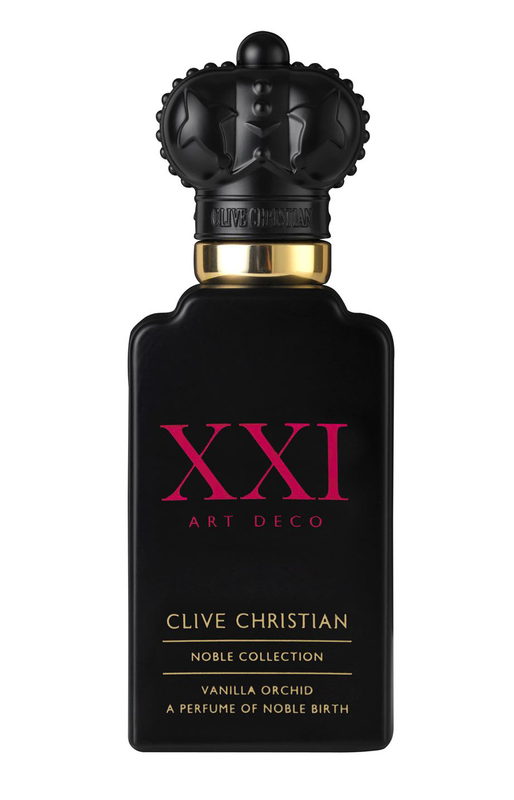 XXI Art Deco Vanilla Orchid Clive Christian — аромат