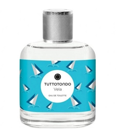 Vela Tuttotondo — аромат