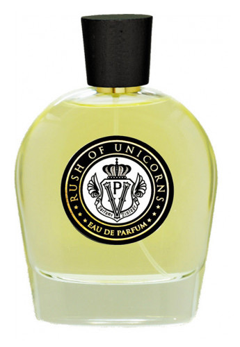 Rush of Unicorns Parfums Vintage — аромат