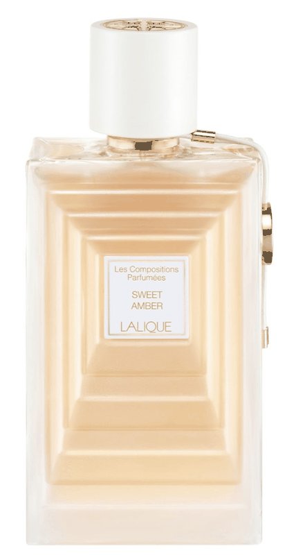 Sweet Amber Lalique — аромат