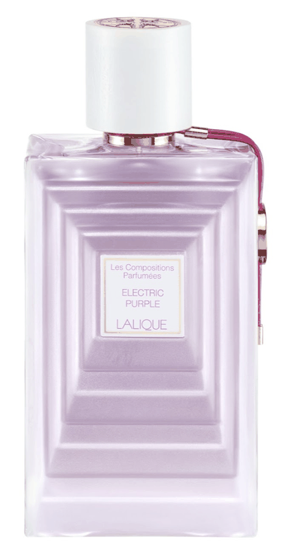 Electric Purple Lalique — аромат
