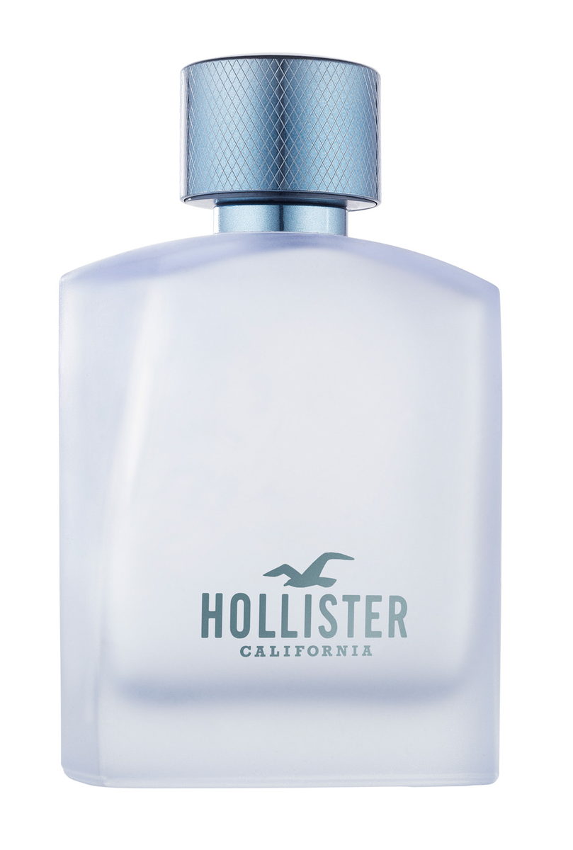 Free Wave For Him Hollister — аромат