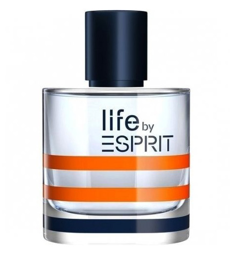 Life by Esprit for Him Esprit — аромат