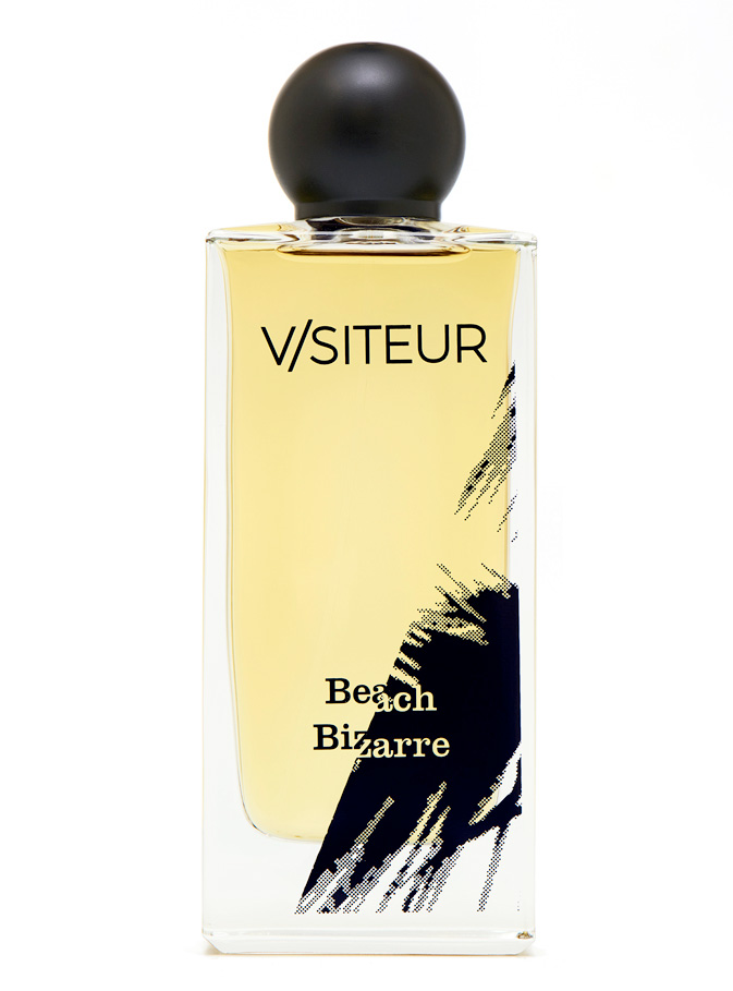 Beach Bizarre V/SITEUR — аромат