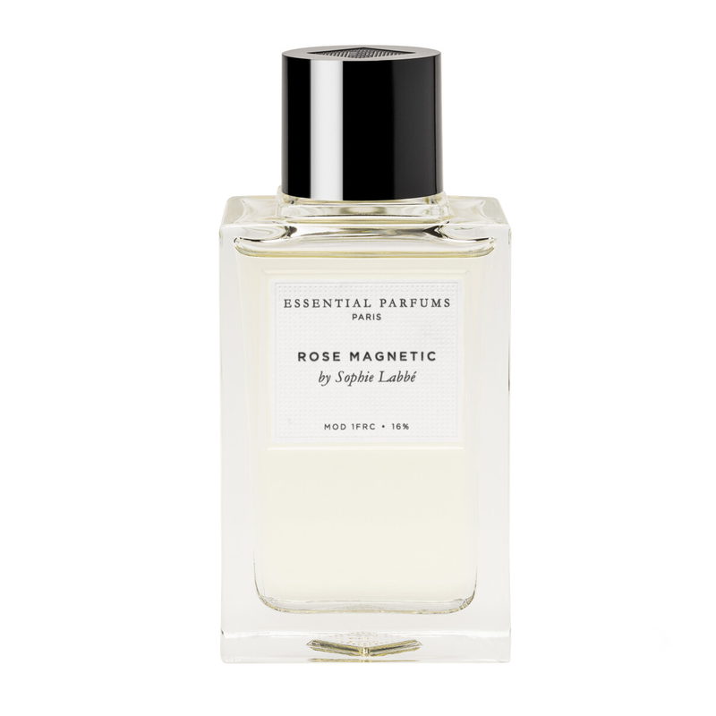 Rose Magnetic Essential Parfums — аромат